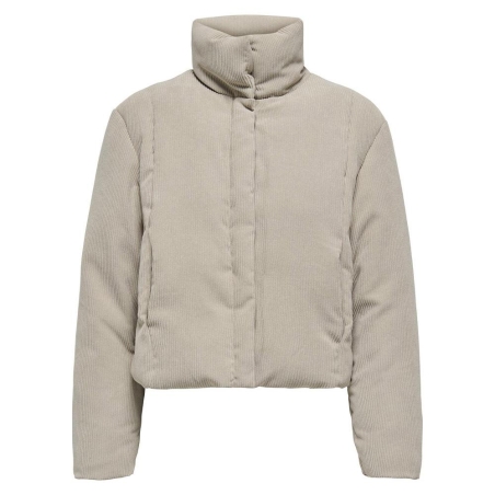 Doudoune Beige Femme JDY Millie
