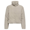 Doudoune Beige Femme JDY Millie