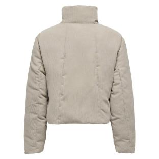 Doudoune Beige Femme JDY Millie