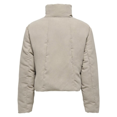 Doudoune Beige Femme JDY Millie
