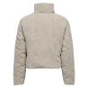 Doudoune Beige Femme JDY Millie