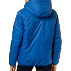 Veste Bleu Unisexe K-WAY Le Vrai 3.0 Claude Orsetto