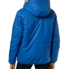 Veste Bleu Unisexe K-WAY Le Vrai 3.0 Claude Orsetto