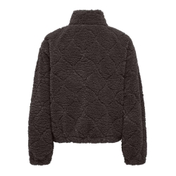 Blouson Marron Femme Only Xena