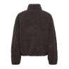 Blouson Marron Femme Only Xena