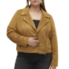 Veste Marron Femme Vero Moda Jose