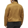 Veste Marron Femme Vero Moda Jose