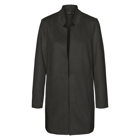 Veste Noire Femme Vero Moda Josefreja