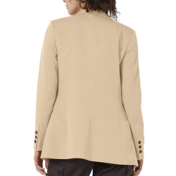 Blazer Beige Femme Noisy May Vivian