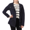 Veste Noir Femme Only Lella