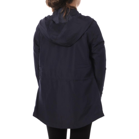 Veste Noir Femme Only Lella