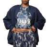 Veste Marine Femme Kaporal Vadas