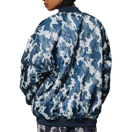 Veste Marine Femme Kaporal Vadas