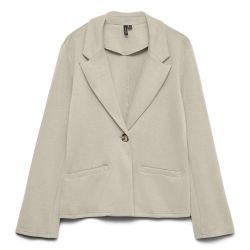 Blazer Beige Femme Vero Moda Hali