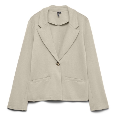 Blazer Beige Femme Vero Moda Hali