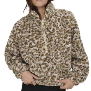 Blouson Beige Femme Only Xena