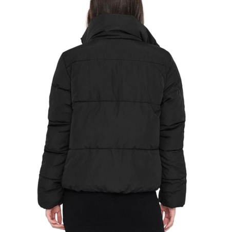 Doudoune Noire femme Jacqueline de Yong Erica BSZ