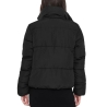 Doudoune Noire femme Jacqueline de Yong Erica BSZ