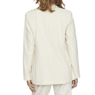 Blazer Beige Femme Vila Vilowny