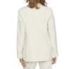 Blazer Beige Femme Vila Vilowny