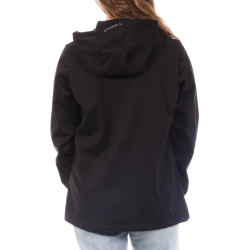 Veste Noire Femme O'Neill Series
