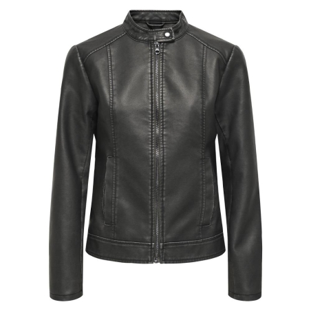 Veste Noire Femme JDY Emily