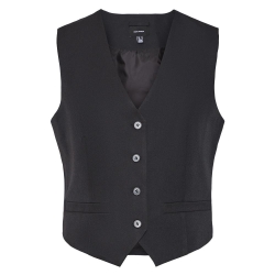 Gilet Noir Femme Vero Moda Raya