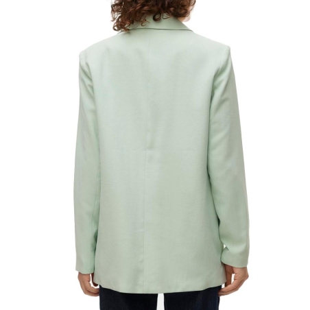Blazer Vert Femme Vero Moda Carmen
