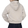 Veste Beige Femme Only Suva Corduroy