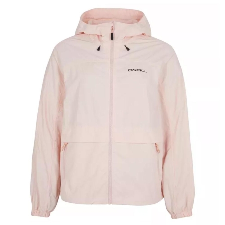 Veste Rose Femme O'Neill Trvlr