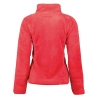 Polaire Rouge Femme Anapurna Uternel Lady