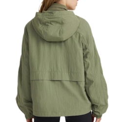 Veste Verte Femme O'Neill Trvlrs