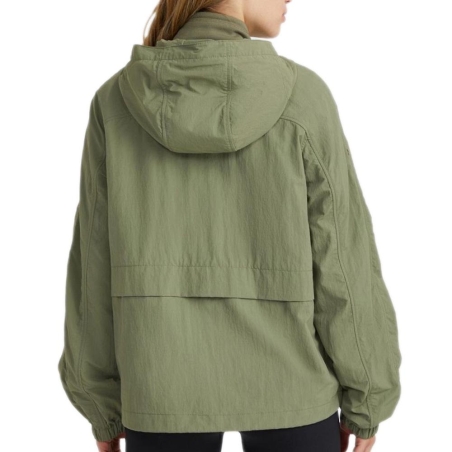 Veste Verte Femme O'Neill Trvlrs
