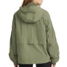 Veste Verte Femme O'Neill Trvlrs