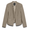 Veste Beige Femme Vero Moda Barba