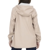 Veste Imperméable Beige Femme JDY Raincoat