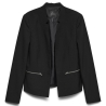 Veste Noire Femme Vero Moda Barba