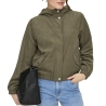 Blouson Kaki Femme JDY Hazen Shine