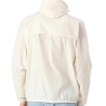 Coupe-vent Beige Unisexe K-WAY Le Vrai 3.0 Claude