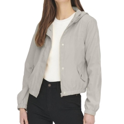 Blouson Beige Femme JDY Hazen Shine