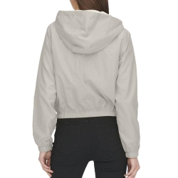 Blouson Beige Femme JDY Hazen Shine
