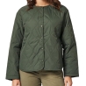 Veste Kaki Femme Vero Moda Sabine