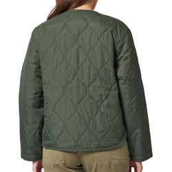 Veste Kaki Femme Vero Moda Sabine