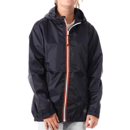 Coupe-vent Marine Femme Paname Brothers MARION