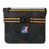 Coupe-Vent Militaire Unisexe K-WAY Le Vrai 3.0 Claude