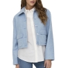 Veste Bleu Femme JDY Callie Life