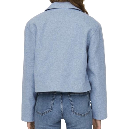 Veste Bleu Femme JDY Callie Life