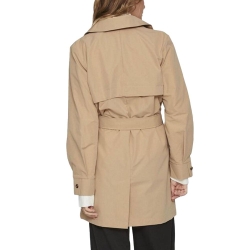 Trench Beige Femme Vila Vimersin