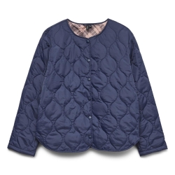 Veste Marine Femme Vero Moda Sabine
