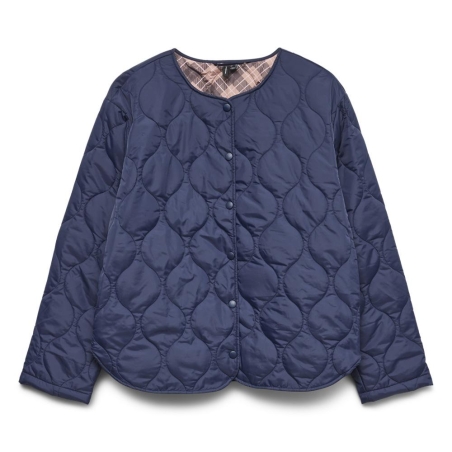 Veste Marine Femme Vero Moda Sabine